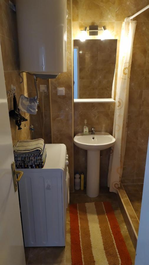 Flat For Rent Marinovic Budva