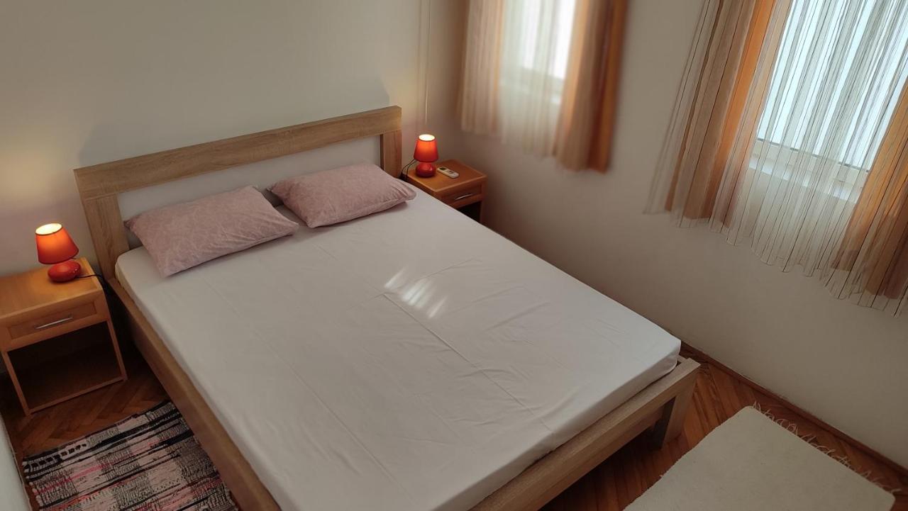 Apartment Flat For Rent Marinovic Budva