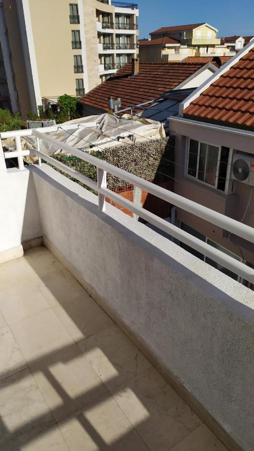 Flat For Rent Marinovic * Budva